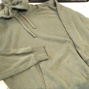 Ten Tree Soft Hoodie Sz. M